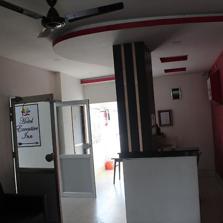 Hotel Executive Inn Hailakandi Kültér fotó