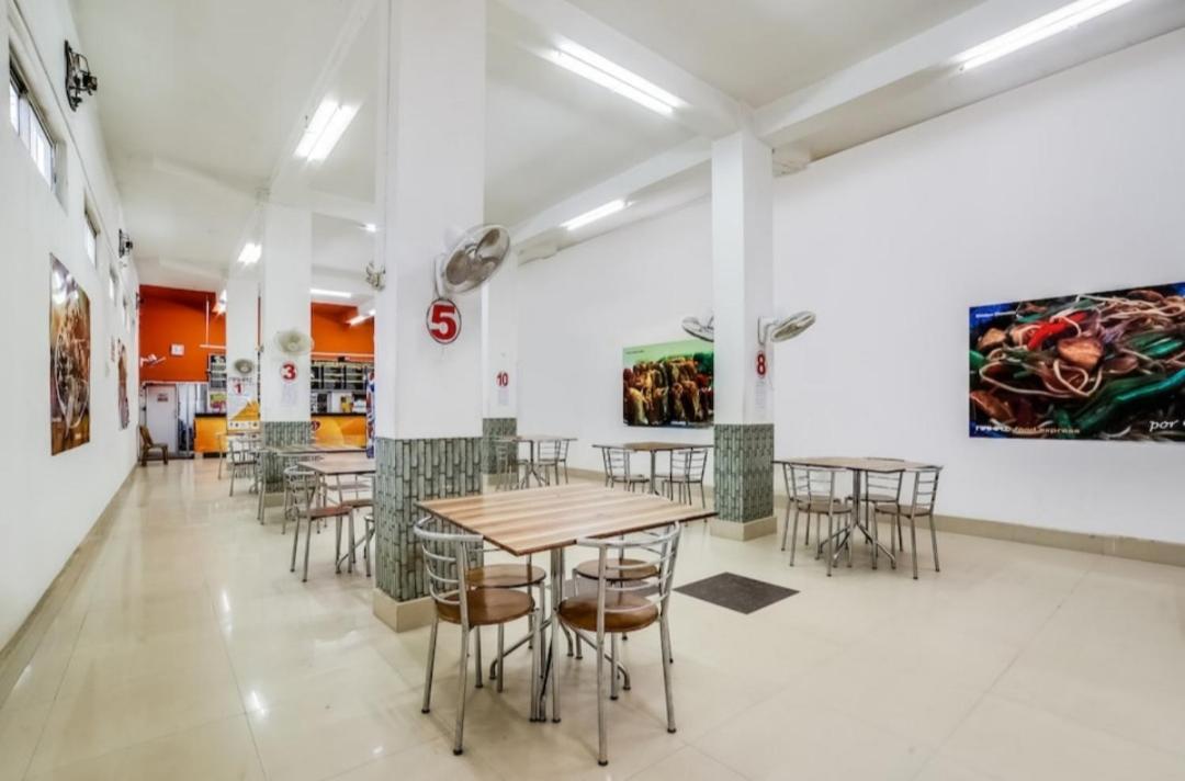Hotel Executive Inn Hailakandi Kültér fotó