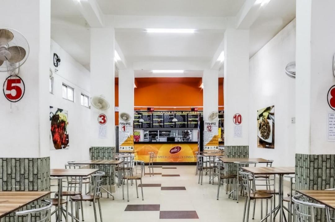 Hotel Executive Inn Hailakandi Kültér fotó