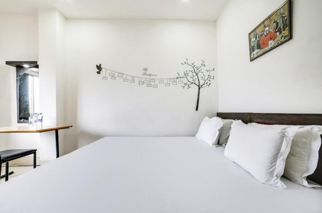 Hotel Executive Inn Hailakandi Kültér fotó