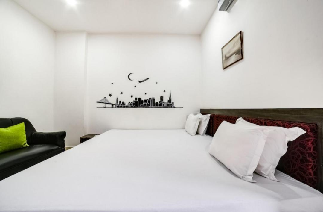 Hotel Executive Inn Hailakandi Kültér fotó