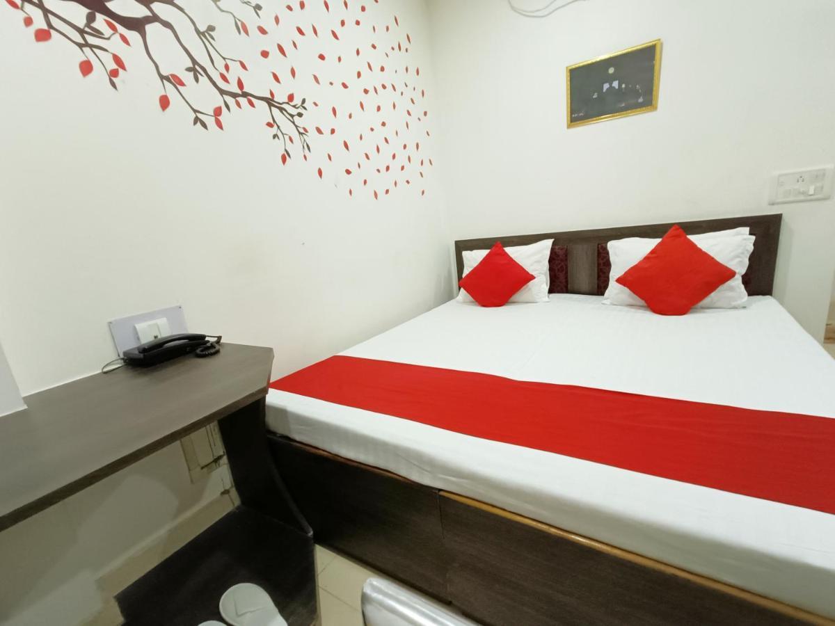 Hotel Executive Inn Hailakandi Kültér fotó