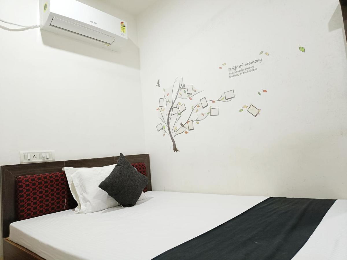Hotel Executive Inn Hailakandi Kültér fotó