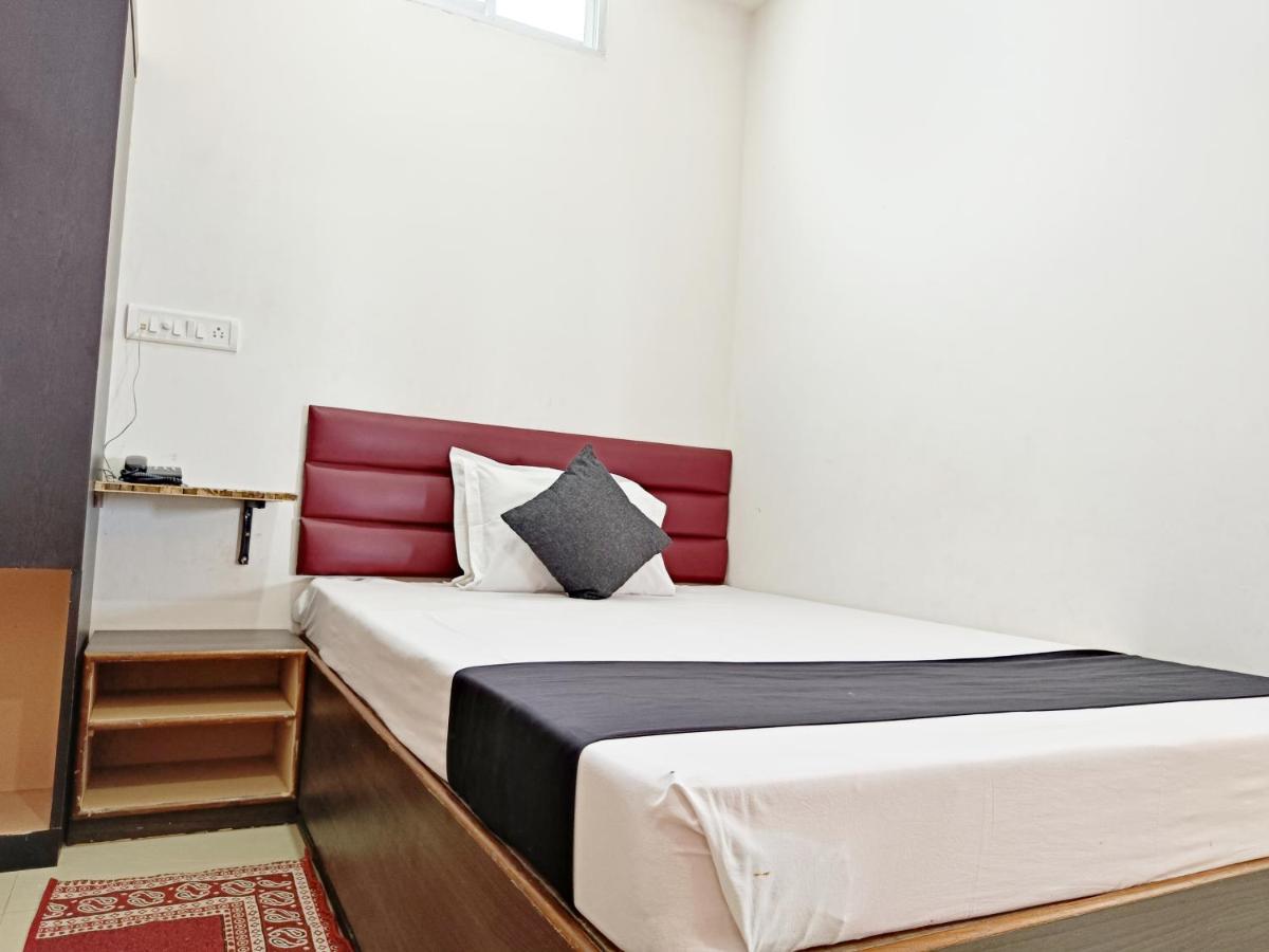 Hotel Executive Inn Hailakandi Kültér fotó