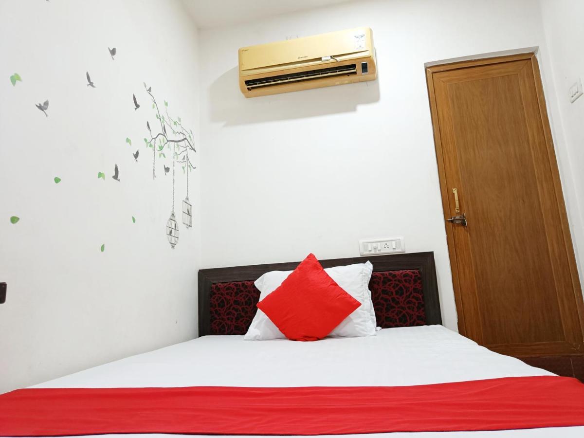 Hotel Executive Inn Hailakandi Kültér fotó