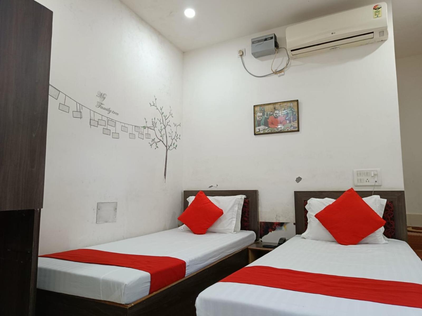 Hotel Executive Inn Hailakandi Kültér fotó
