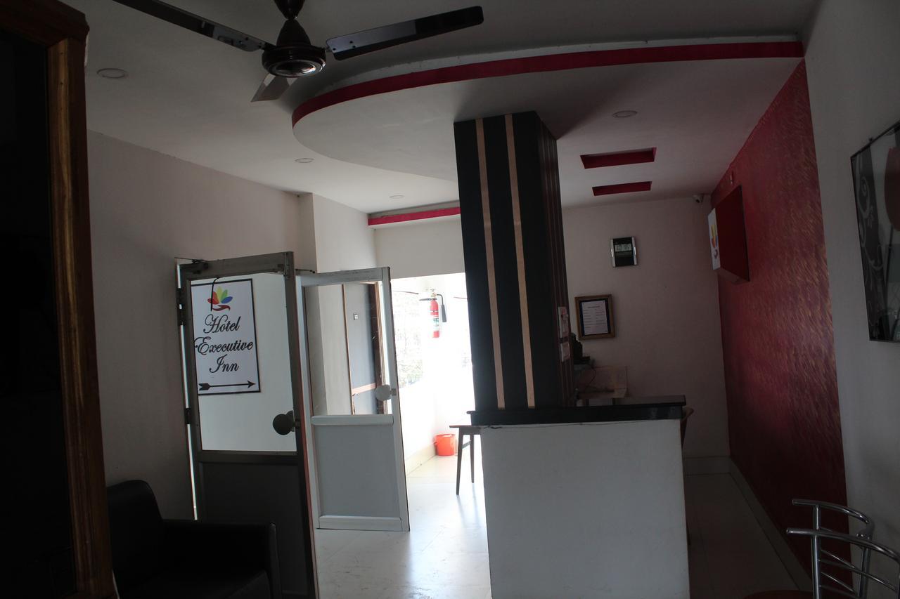 Hotel Executive Inn Hailakandi Kültér fotó
