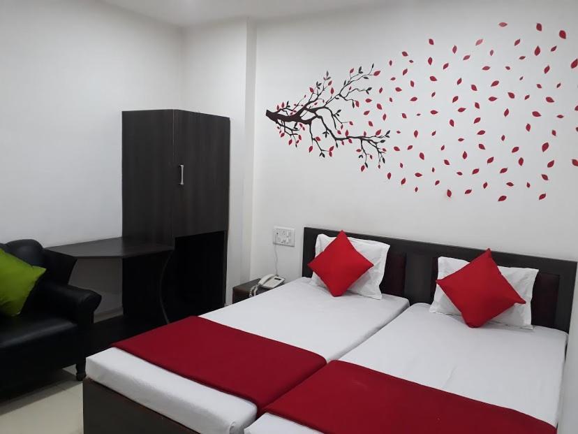 Hotel Executive Inn Hailakandi Szoba fotó