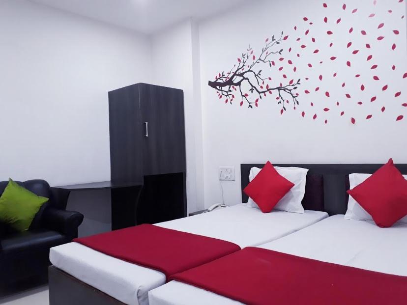 Hotel Executive Inn Hailakandi Szoba fotó
